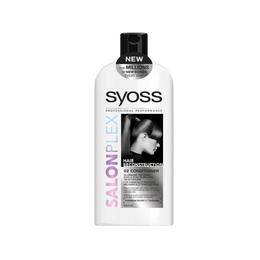 Balsam de par Syoss, SalonPlex, Hair Renaissance, 500 ml cu comanda online