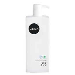 Balsam de par organic Pure No.02 Zenz Conditioner 785 ml cu comanda online