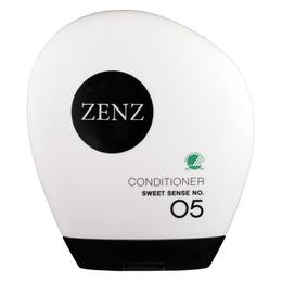 Balsam de par organic Sweet Sense No.05 – Zenz Organic Products, 250 ml cu comanda online