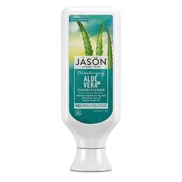Balsam hidratant cu aloe vera 84% pentru păr uscat Jason 454ml cu comanda online