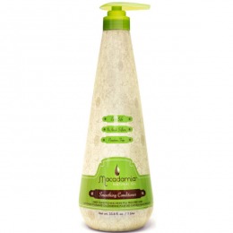 Balsam pentru Netezire - Macadamia Natural Oil Smoothing Conditioner 1000ml cu comanda online