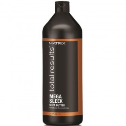 Balsam pentru Netezire – Matrix Total Results Mega Sleek Conditioner 1000 ml cu comanda online