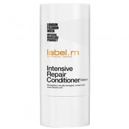 Balsam pentru Par Degradat – Label.m Intensive Repair Conditioner 300 ml cu comanda online