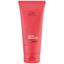 Balsam pentru Par Vopsit, Aspru – Wella Professionals Invigo Color Brilliance Vibrant Color Conditioner Coarse Hair, 200ml cu comanda online