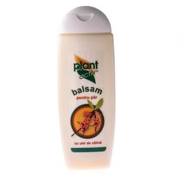 Balsam pentru Par cu Ulei de Catina Plant Activ, 400 ml cu comanda online