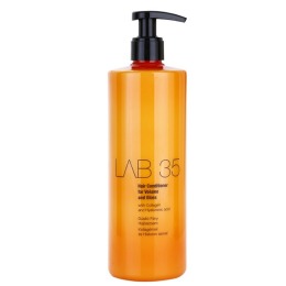 Balsam pentru Volum si Stralucire – Kallos LAB 35 Hair Conditioner for Volume and Gloss, 500ml cu comanda online