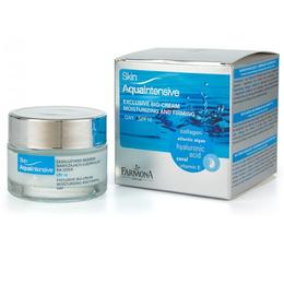 Biocrema de Lux pentru Zi SPF 10 – Farmona Skin Aqua Intensive Exclusive Bio-Cream Day SPF 10, 50ml cu comanda online