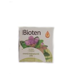 Bioten Crema Hidratanta 24H Ten Normal si Mixt Elmiplant, 50ml cu comanda online