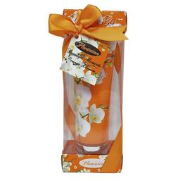 Cadou Gel de dus floral Orange Village Cosmetics, 200 ml cu comanda online