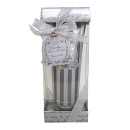 Cadou Gel floral Silver Signature Village Cosmetics, 200 ml cu comanda online