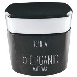 Ceara Mata – Maxxelle Crea biOrganic Matt Wax, 50ml cu comanda online