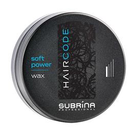 Ceara Modelatoare – Subrina HairCode Soft Power Wax, 100ml cu comanda online