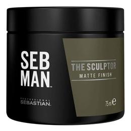 Ceara cu finisaj mat Sebastian Professional SEB Man The Sculptor Matte Finish, 75 ml cu comanda online