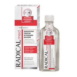 Concentrat Impotriva Caderii Parului - Farmona Radical Med Anti Hair Loss Concentrate