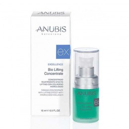 Concentrat cu Efect de Lifting – Anubis Excellence Bio Lifting Concentrate 15 ml cu comanda online