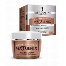Cosmetica Afrodita - Crema de Intinerire de Zi Ma3Genix 50 ml cu comanda online