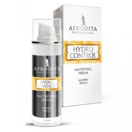 Cosmetica Afrodita – Ser Seboreglator Hydrocontrol Mattifying Serum 30 ml cu comanda online