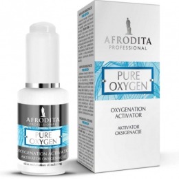 Cosmetica Afrodita – Serum Activator Oxigenare Pure Oxigen 30 ml cu comanda online