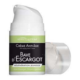Crema Anti-Age cu Extract de Melc – Bave Escargot, Institut Claude Bell 50ml cu comanda online