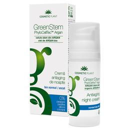 Crema Antiaging de Noapte GreenStem Cosmetic Plant, 50ml cu comanda online