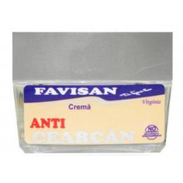 Crema Anticearcan Virginia Favisan, 40ml cu comanda online