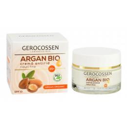 Crema Antirid 35+ Argan Bio Gerocossen