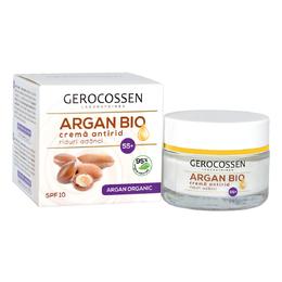 Crema Antirid 55+ Argan Bio Gerocossen