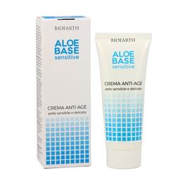 Crema Antirid Aloebase Bioearth, 50 ml cu comanda online