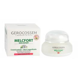 Crema Antirid – Riduri Superficiale Melcfort Skin Expert Gerocossen, 35ml cu comanda online