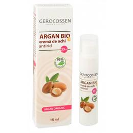 Crema Antirid de Ochi 35+ Argan Bio Gerocossen, 15 ml cu comanda online
