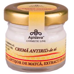 Crema Antirid de Zi Apidava, 30ml cu comanda online