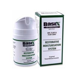 Crema BIO Basix Skin Defence Repair pentru piele foarte uscata, naturala 100%, Lombardi Smith Lien Style 50ml cu comanda online