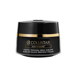 Crema Collistar Sublime Black Precious, luminozitate si intinerire, 50 ml cu comanda online