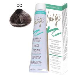 Crema Coloranta Permanenta - Vitality's Linea Capillare Dye Cream