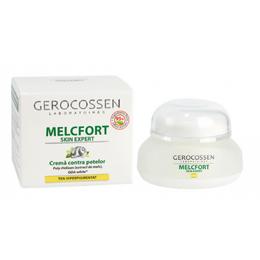 Crema Contra Petelor Melcfort Skin Expert Gerocossen, 35 ml cu comanda online