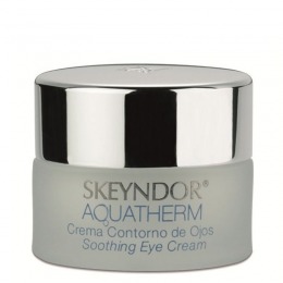 Crema Contur Ochi – Skeyndor Aquatherm Soothing Eye Cream 15 ml cu comanda online