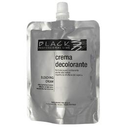 Crema Decoloranta – Black Professional Line Bleaching Cream, 250g cu comanda online