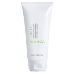 Crema Faciala – Ainhoa Purity Seborregulating Cream 200 ml cu comanda online