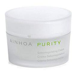 Crema Faciala – Ainhoa Purity Seborregulating Cream 50 ml cu comanda online