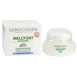 Crema Hidratanta Melcfort Skin Expert Gerocossen, 35ml cu comanda online