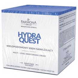 Crema Hidratanta Multifunctionala - Farmona Hydra Quest Multi-Level Moisturising Cream