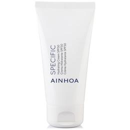 Crema Hidratanta SPF 50 – Ainhoa Specific Hydrating Cream SPF50 50 ml cu comanda online