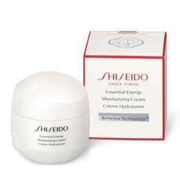 Crema Hidratanta – Shiseido Esential Energy Moisturizing Cream, 50 ml cu comanda online
