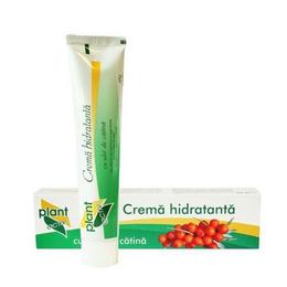Crema Hidratanta cu Catina Plant Activ, 65 g cu comanda online