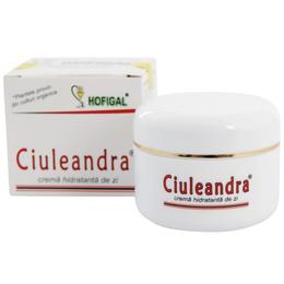 Crema Hidratanta de Zi Ciuleandra Hofigal, 50ml cu comanda online
