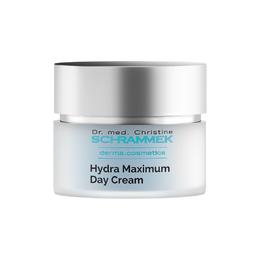 Crema Hidratanta de Zi – Dr. Christine Schrammek Hydra Maximum Day Cream 50 ml cu comanda online