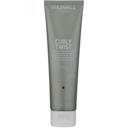 Crema Hidratanta pentru Par Cret sau Ondulat - Goldwell Stylesign Curly Twist Curl Control Moisturizing Curl Cream