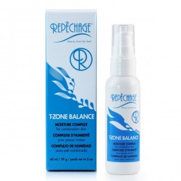 Crema Hidratanta pentru Ten Mixt – Repechage T-Zone Balance Moisture Complex, 60ml cu comanda online