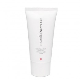 Crema Masca Hidratanta - Skeyndor Essential Hydratant Mask Cream 50 ml cu comanda online