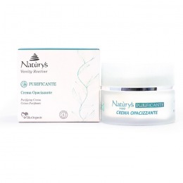 Crema Matifianta – Naturys Vanity Routine Purificante Purifying Cream, 50ml cu comanda online